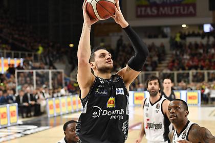 Επίσημο: Τέλος ο Τζεντίλε από Τρέντο