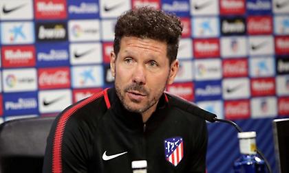 Σιμεόνε: «To VAR δίνει περισσότερα πέναλτι σε αυτούς που επιτίθενται περισσότερο»