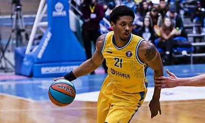 «Κοιτάζει» και τον Μάλκομ Χιλ ο Παναθηναϊκός