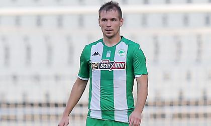 Κολοβέτσιος: «Η φανέλα είναι το μεγαλύτερο κίνητρο»