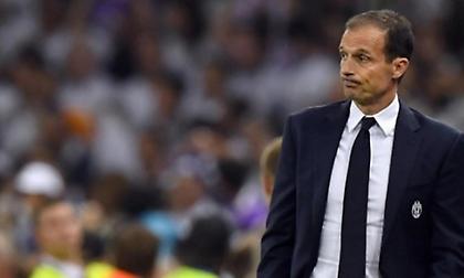 Αλέγκρι: «Απέρριψα πρόταση της Ρεάλ πριν δύο χρόνια»