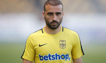 Επιστρέφει ο Φετφατζίδης και υπολογίζεται για τα πλέι-οφ