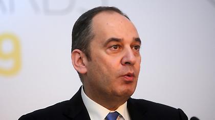 Πλακιωτάκης: Ξεκινούν οι διαδικασίες για ανέλκυση του «Εξπρές Σάμινα»