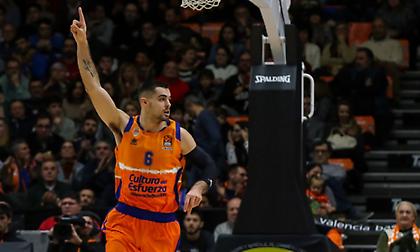 «Πληρώνει 1,5 εκατομμύριο ευρώ και κάνει δικό της τον Αμπάλδε η Ρεάλ!»