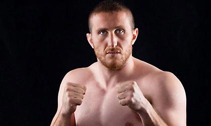 Ανδρέας Μιχαηλίδης: Ο πρώτος Έλληνας στο UFC – Στις 15 Ιουλίου το πρώτο του παιχνίδι