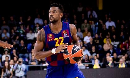 Τρεις μήνες εκτός ο Χίγκινς