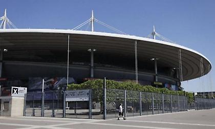 Με κόσμο ο τελικός Κυπέλλου στη Γαλλία!