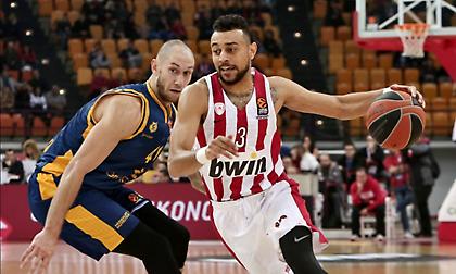 Πάει Ιαπωνία ο Τιλί