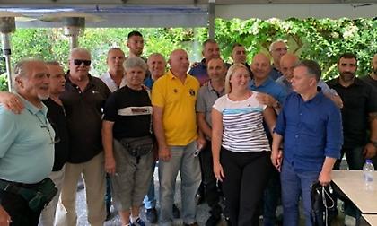 Συκοφαντίες, ψέματα και ασυναρτησίες από τη διοίκηση της ΕΟΑΒ