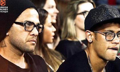 Ευρωλίγκα: Όταν το κοινό είναι… ποδοσφαιρικό (photos)