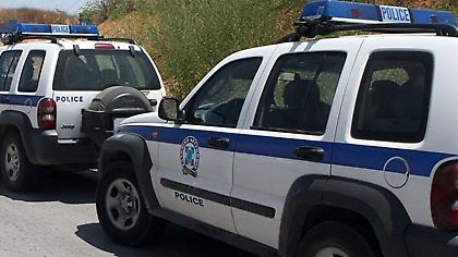 Τραγωδία στην Θεσσαλονίκη: Νεκρό 4χρονο αγοράκι που έπεσε από καρότσα φορτηγού