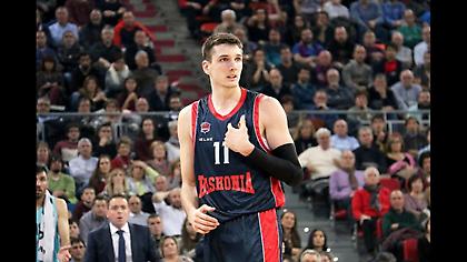 Δεν συνεχίζει στην Μπασκόνια ο Τζάνινγκ