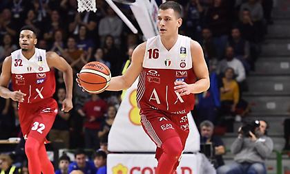 Κοντός: «Έγινε σημαντική προσέγγιση με Νέντοβιτς»