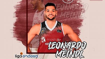 Πήρε Μέιντλ η Φουενλαμπράδα