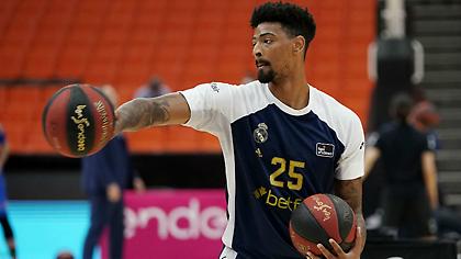 Προσφέρει και Μίκι για Αμπάλδε η Ρεάλ