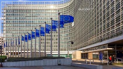 Εαρινές προβλέψεις Κομισιόν για Ελλάδα: Ύφεση 9% τo 2020 - Ανάκαμψη 6% το 2021