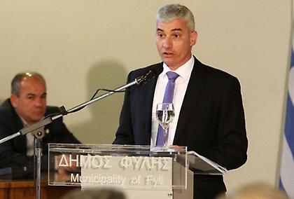 Ανακοίνωσε διευθυντή εγκατάστασης για το γήπεδο στα Άνω Λιόσια η ΑΕΚ