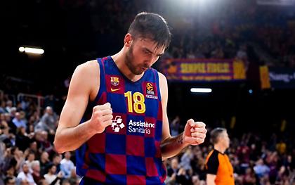 «Έδεσε» Οριόλα ως το 2024 η Μπαρτσελόνα