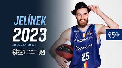 Ως το 2023 στην Ανδόρα ο Γέλινεκ