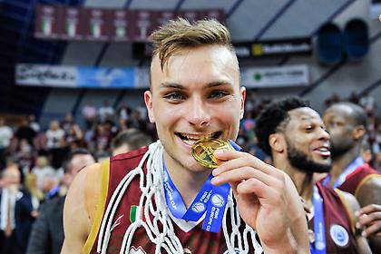 Ως το 2023 στη Βενέτσια ο Τόνουτ