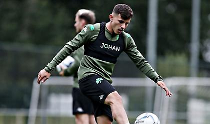 Σημαντική διαφορά στο οικονομικό με Χατζηθεοδωρίδη