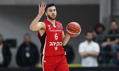 Οριστικό: Υπέγραψε στην Άλμπα ο Μπλατ