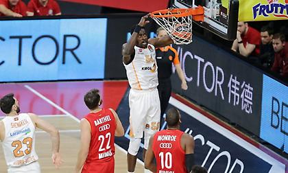 Ελεύθερος από την Μπασκόνια ο Έρικ!