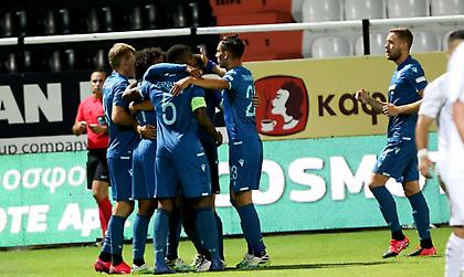 Το πρώτο ηχηρό διαζύγιο στον ΠΑΟΚ με δυνατό όνομα