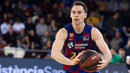 Ανανέωσε με την Μπαρτσελόνα ο Κούριτς!