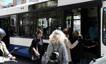 Κορωνοϊός - Ελλάδα: 27 νέα κρούσματα - 3589 συνολικά