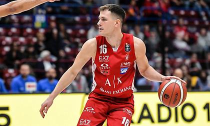 «Έκλεισε» στον Παναθηναϊκό ο Νέντοβιτς!