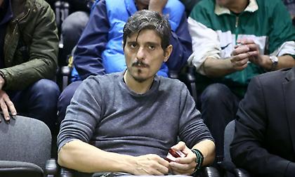 Γιούχα για Γιαννακόπουλο στη ΓΣ του Ερασιτέχνη Παναθηναϊκού!