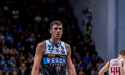 Προς Φορτιτούντο Μπολόνια ο Χαπ