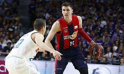 Παρελθόν και επίσημα από την Μπασκόνια ο Τζάνινγκ