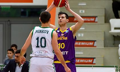 Σενάριο για επιστροφή του Πνίνι στη Μακάμπι