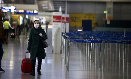 Αιδηψός: Ζευγάρι Σέρβων τουριστών θετικοί στον κορωνοϊό