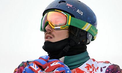 Νεκρός εντοπίστηκε παγκόσμιος πρωταθλητής του σνόουμπορντ