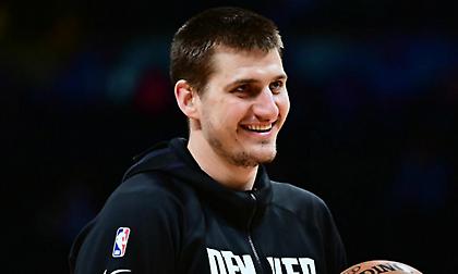 «Καθάρισε» με τον κορωνοϊό ο Γιόκιτς, αλλά δεν πήγε Ορλάντο