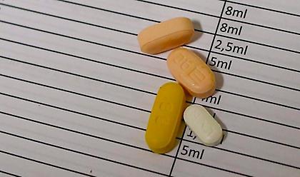Ενδείξεις ότι ασθενής θεραπεύτηκε από το AIDS