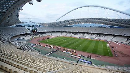 Super League: Σε Τούμπα και ΟΑΚΑ οι μάχες για τη δεύτερη θέση