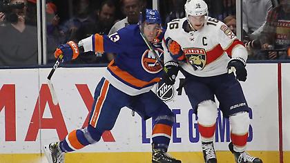 Επιστροφή στη δράση και για το πρωτάθλημα Χόκεϊ τον Αύγουστο