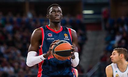 Παραμένει στην Μπασκόνια ο Ντιόπ