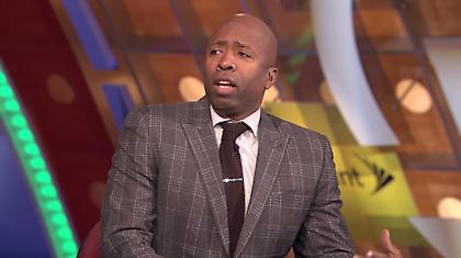 Κένι Σμιθ: «Δέκατος στη λίστα όλων των εποχών ο Λεμπρόν, ενδέκατος ο Κόμπι»