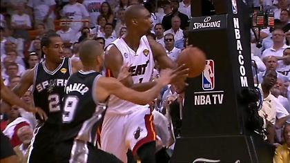 Ο Μπος περιγράφει… βαρετά την πιο σημαντική φάση της καριέρας του