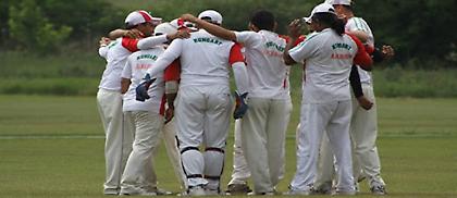 Δικαίωμα συμμετοχής του Ούγγρου πρωταθλητή κρίκετ στο ευρωπαϊκό τουρνουά το 2022