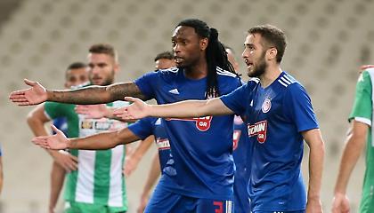 Γιατί γκέλαρε ο Ολυμπιακός με ΠΑΟ και ο κίνδυνος για ΑΕΚ, Γουλβς