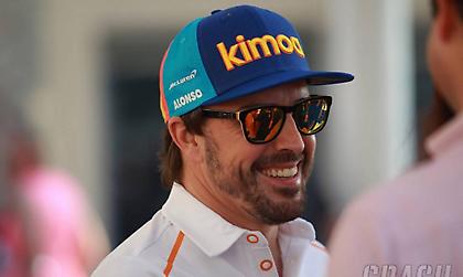 Επίσημο: Επέστρεψε στη δράση με τη Renault ο Αλόνσο!