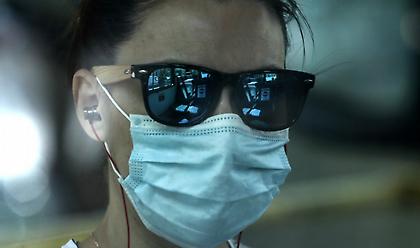 Καταργείται η μάσκα για πελάτες μέσα σε εμπορικά κέντρα και το όριο 6 ατόμων ανά τραπέζι