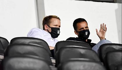 Η πρώτη απόφαση του Ρέμπε στον ΠΑΟΚ θα προκαλέσει αντιδράσεις