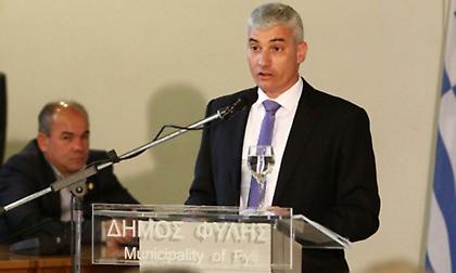 «Όσα γίνουν στο παλάτι της ΑΕΚ θα κάνουν περήφανο τον κόσμο»